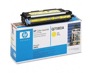 HP Q7582A